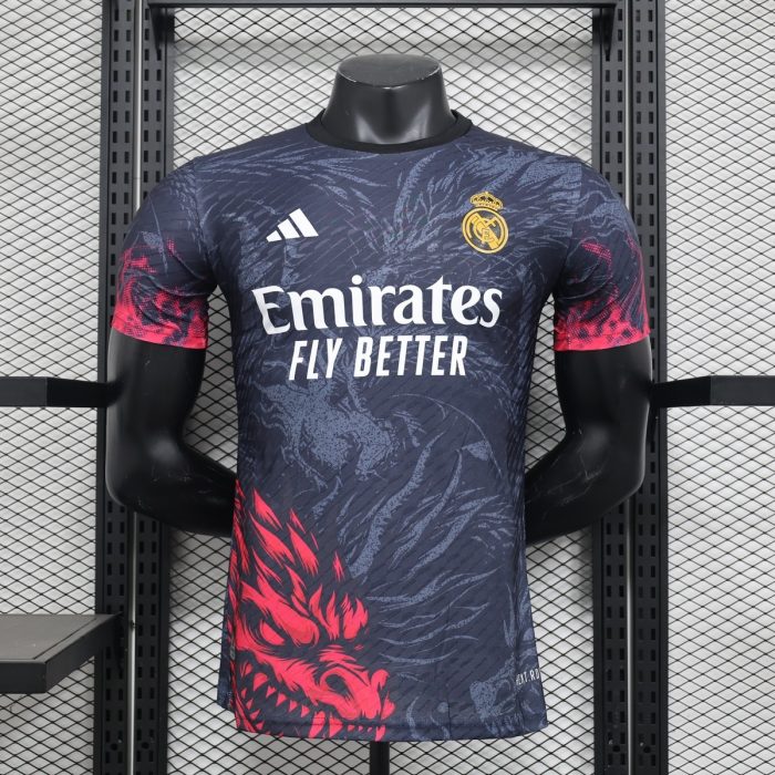 24/25 Real Madrid Players Special Edition - 图片 9