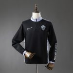 Elche 25/26 Training Top Black