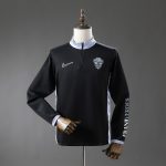 Elche 25/26 Training Top Black - 图片 2