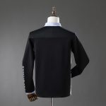 Elche 25/26 Training Top Black - 图片 3