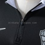 Elche 25/26 Training Top Black - 图片 6