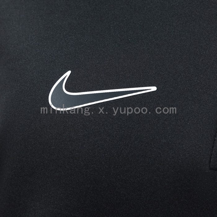 Elche 25/26 Training Top Black - 图片 7
