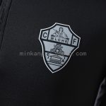 Elche 25/26 Training Top Black - 图片 8