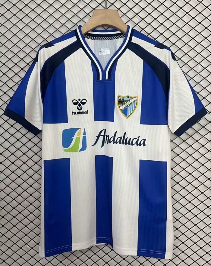 25/26 Malaga Anniversary Edition - 图片 2