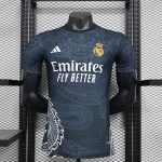 24/25 Real Madrid Players Special Edition