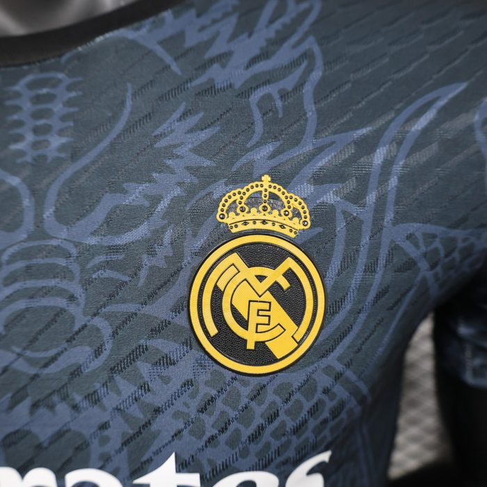 24/25 Real Madrid Players Special Edition - 图片 8