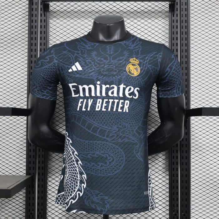 24/25 Real Madrid Players Special Edition - 图片 9