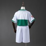 Elche 25/26 Home Kids Kit Jersey - 图片 2