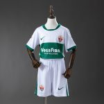 Elche 25/26 Home Kids Kit Jersey - 图片 3