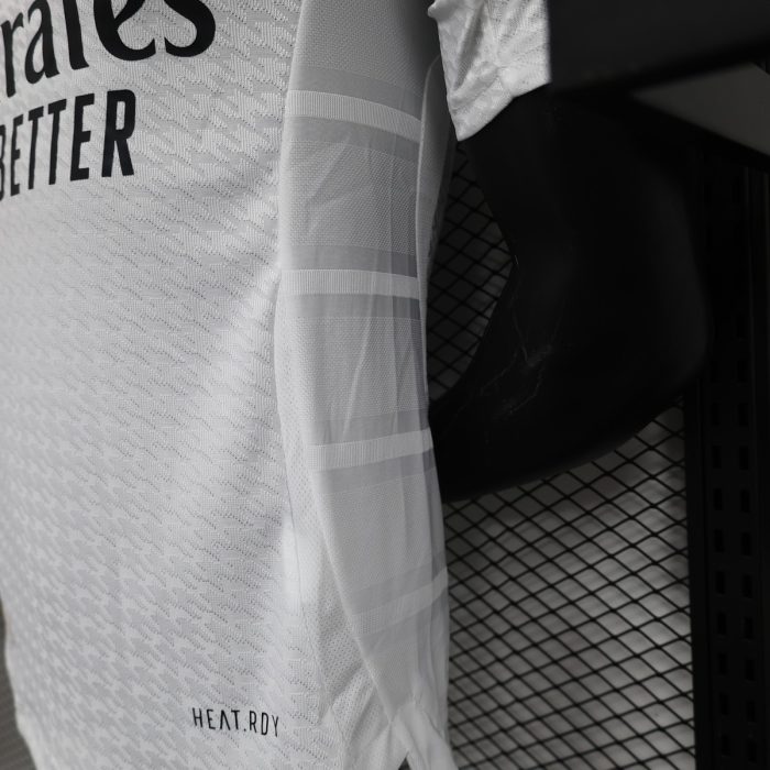 24/25 Real Madrid Home Player Version - 图片 7
