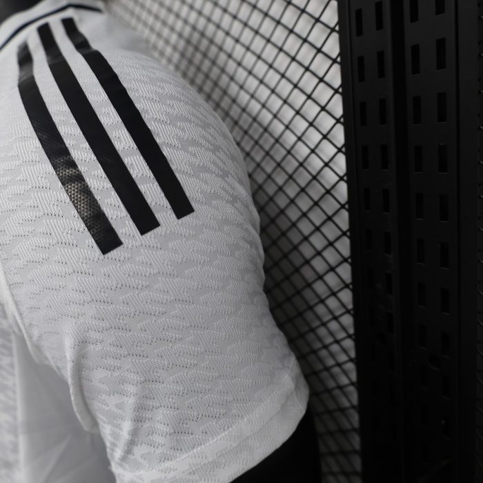 24/25 Real Madrid Home Player Version - 图片 8