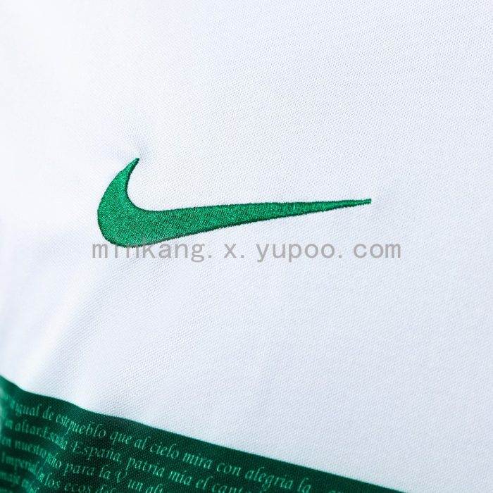 Elche 25/26 Home Jersey - 图片 4
