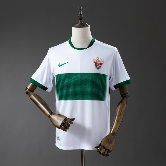Elche 25/26 Home Jersey - 图片 8