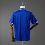 Real Oviedo 1995-1996 Home Retro Jersey - 图片 3