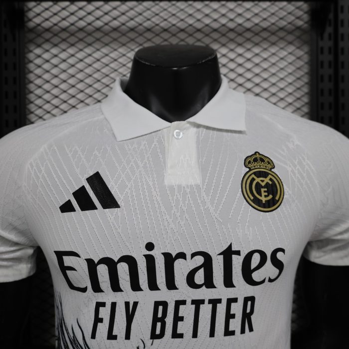 Real Madrid 24/25 Player Special Edition - 图片 8