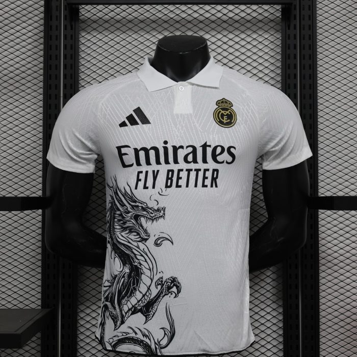 Real Madrid 24/25 Player Special Edition - 图片 9