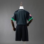 Elche 25/26 Away Kids Kit Jersey - 图片 2