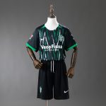 Elche 25/26 Away Kids Kit Jersey - 图片 3