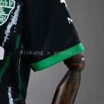 Elche 25/26 Away Kids Kit Jersey - 图片 5
