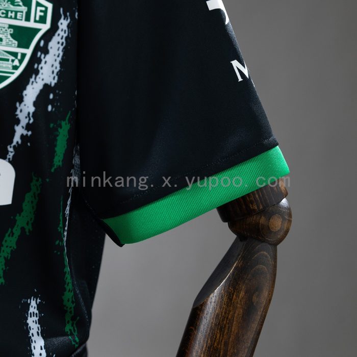 Elche 25/26 Away Kids Kit Jersey - 图片 5