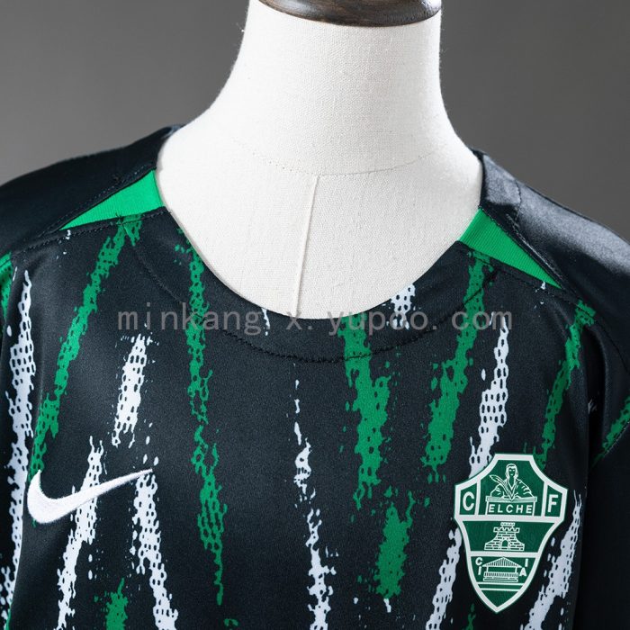 Elche 25/26 Away Kids Kit Jersey - 图片 8