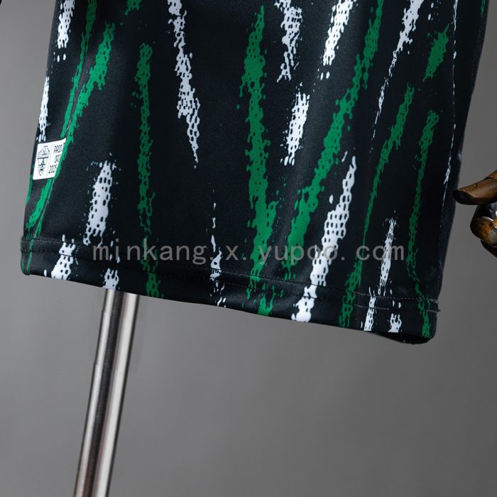 Elche 25/26 Away Kids Kit Jersey - 图片 9
