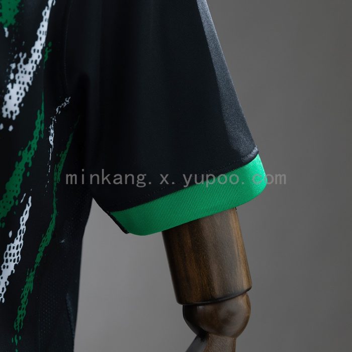 Elche 25/26 Away Jersey - 图片 3