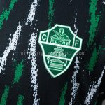 Elche 25/26 Away Jersey - 图片 4