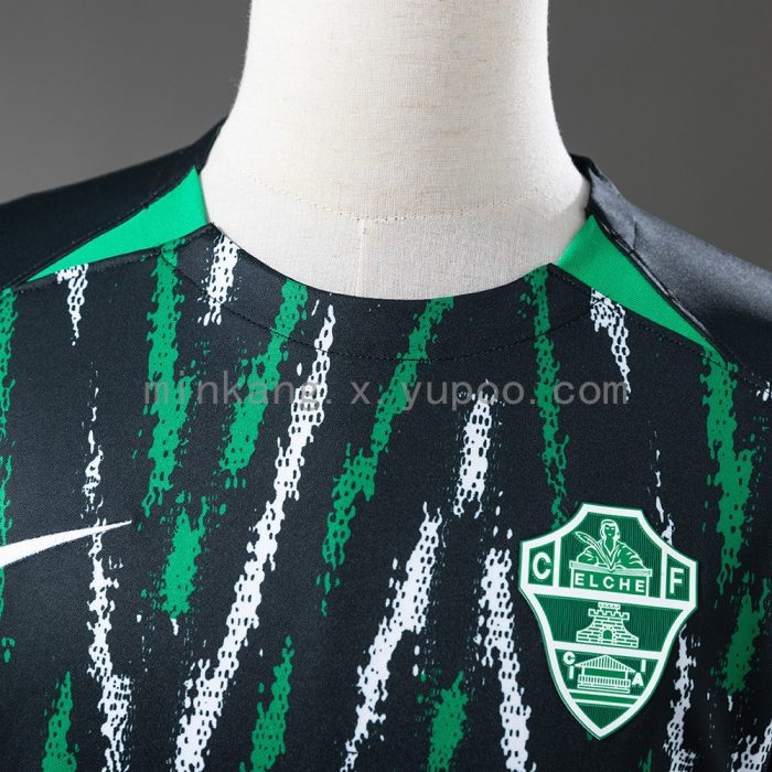 Elche 25/26 Away Jersey - 图片 5