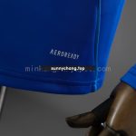 Real Oviedo 25/26 Training Top Blue - 图片 5