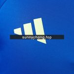 Real Oviedo 25/26 Training Top Blue - 图片 8