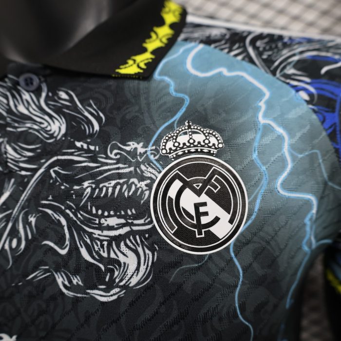 Real Madrid 24/25 Player Special Edition - 图片 8