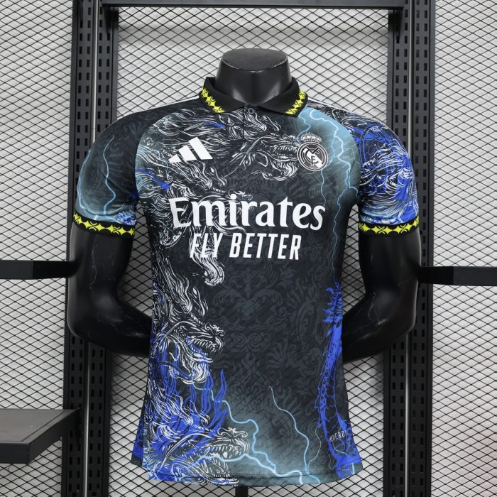 Real Madrid 24/25 Player Special Edition - 图片 9