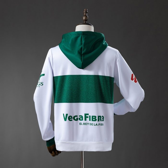 Elche 25/26 Home Hoodie - 图片 3