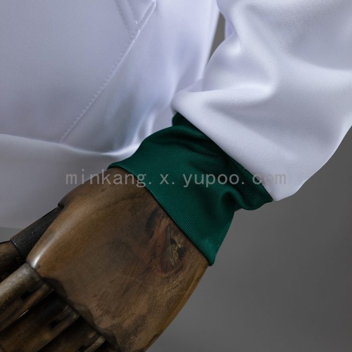 Elche 25/26 Home Hoodie - 图片 4