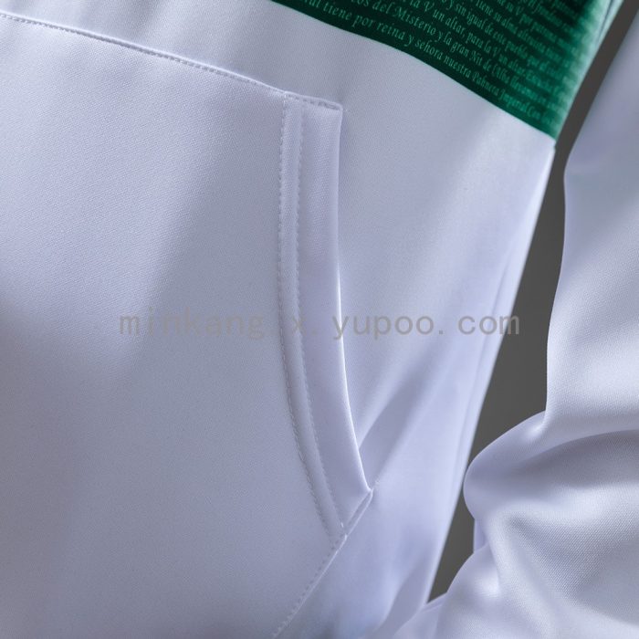 Elche 25/26 Home Hoodie - 图片 5