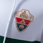 Elche 25/26 Home Hoodie - 图片 7