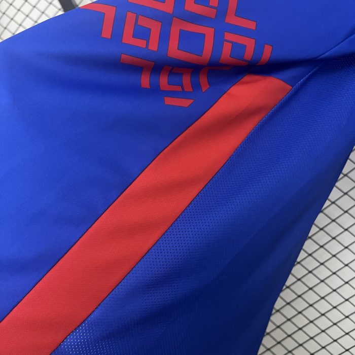 24/25 Elche Away Shirt - 图片 4