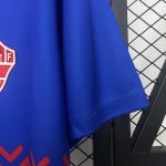 24/25 Elche Away Shirt - 图片 6
