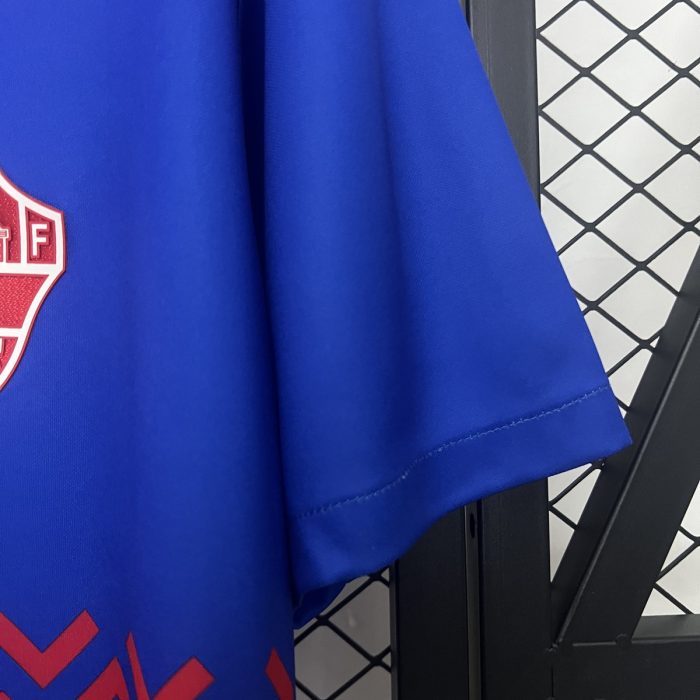 24/25 Elche Away Shirt - 图片 6