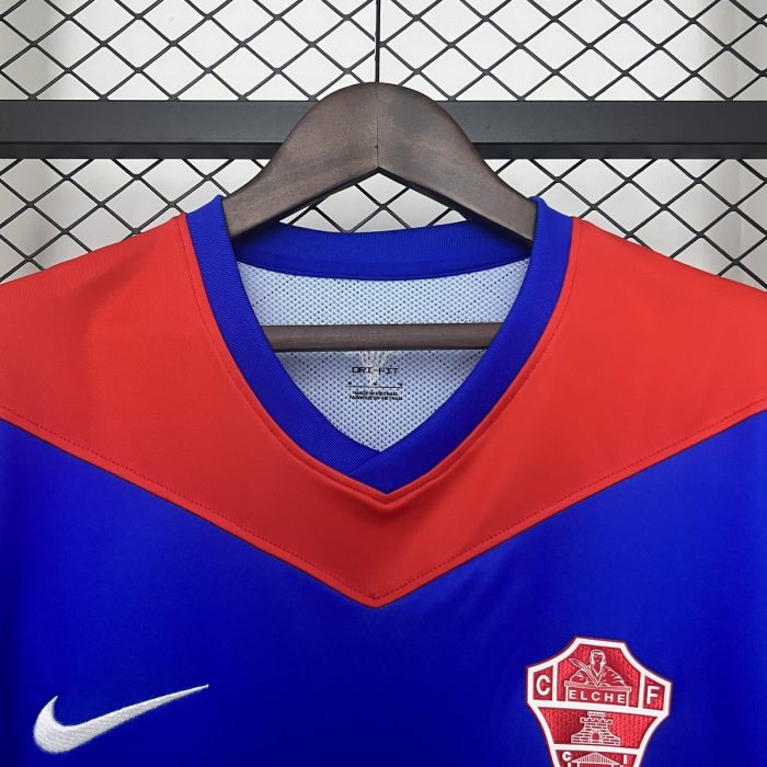 24/25 Elche Away Shirt - 图片 8
