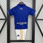 Real Oviedo 25/26 Home Kids Jersey - 图片 6