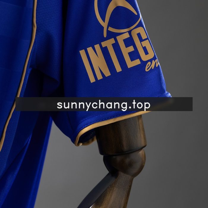 Real Oviedo 25/26 Home Jersey - 图片 3