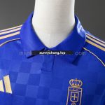 Real Oviedo 25/26 Home Jersey - 图片 7
