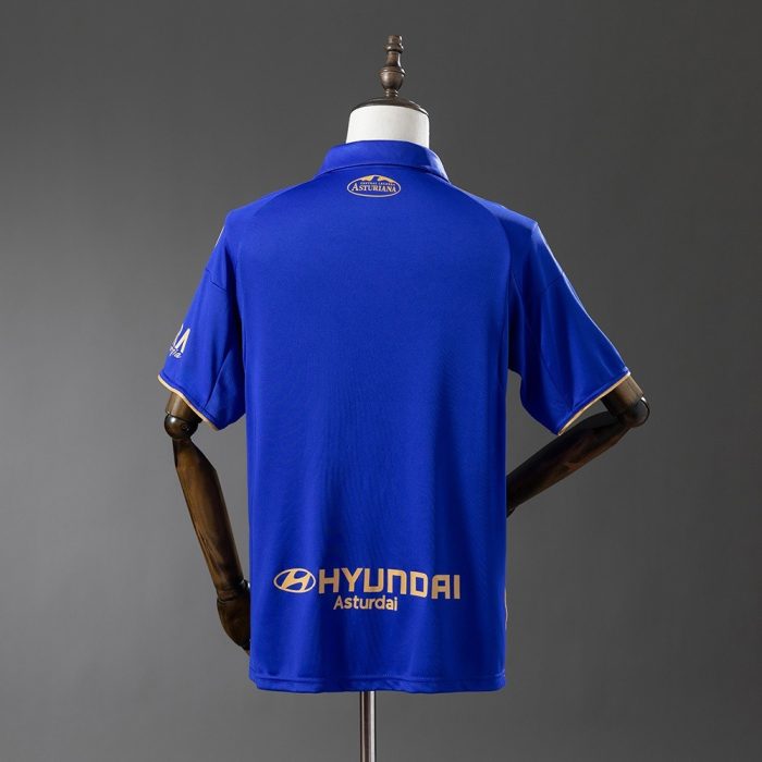 Real Oviedo 25/26 Home Jersey - 图片 8