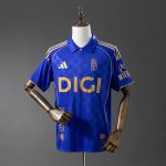 Real Oviedo 25/26 Home Jersey - 图片 9