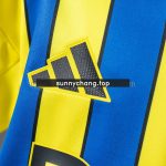 Real Oviedo 2025-2026 Away Kids Jersey - 图片 6