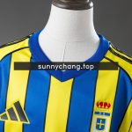 Real Oviedo 2025-2026 Away Kids Jersey - 图片 8