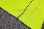 Real Madrid Green Short Sleeve Training Suit - 图片 4