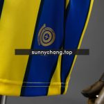 Real Oviedo 25/26 Away Jersey - 图片 2